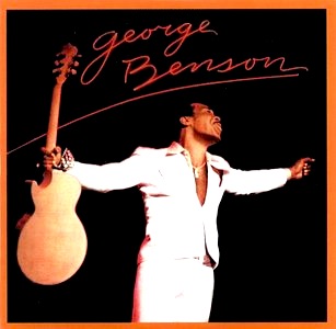 George Benson - What's On Your Mind